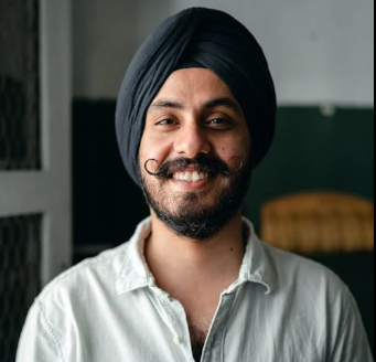 Karanveer Singh